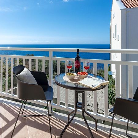 Apartments Lea Cavtat Exterior foto