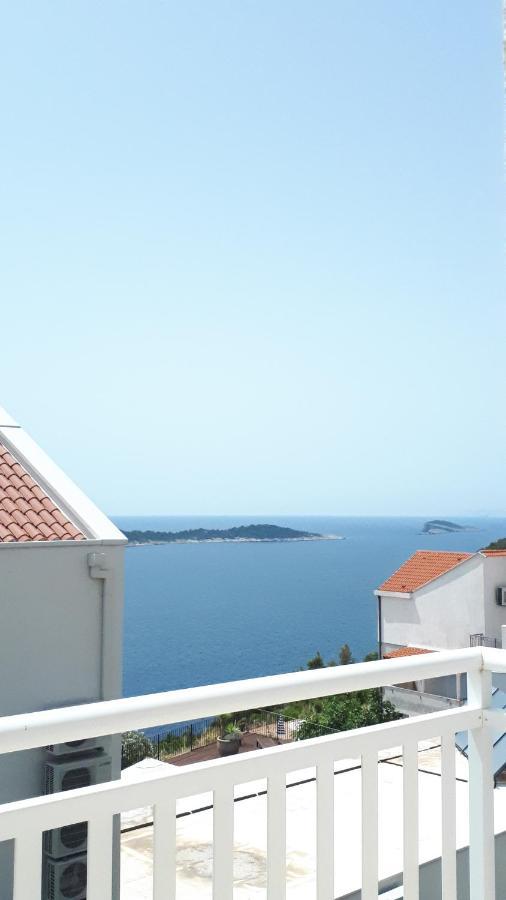 Apartments Lea Cavtat Exterior foto