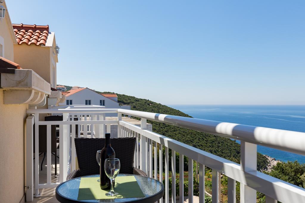Apartments Lea Cavtat Exterior foto