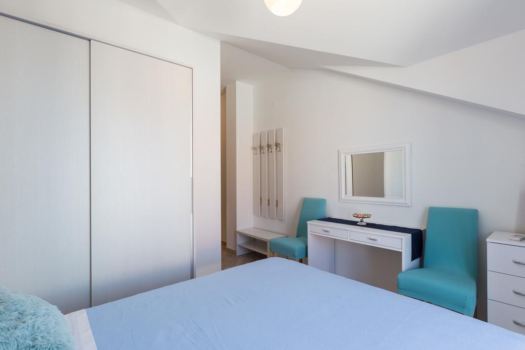 Apartments Lea Cavtat Exterior foto